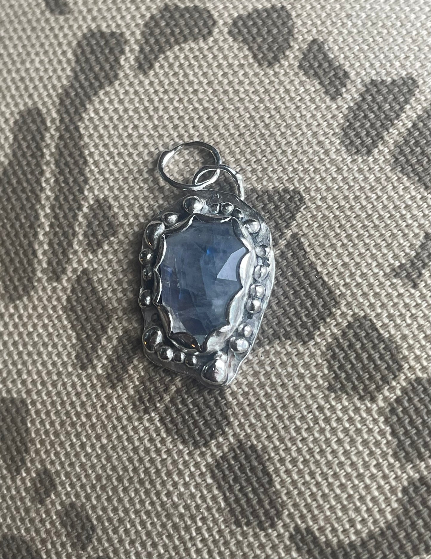 Moonstone Pendant