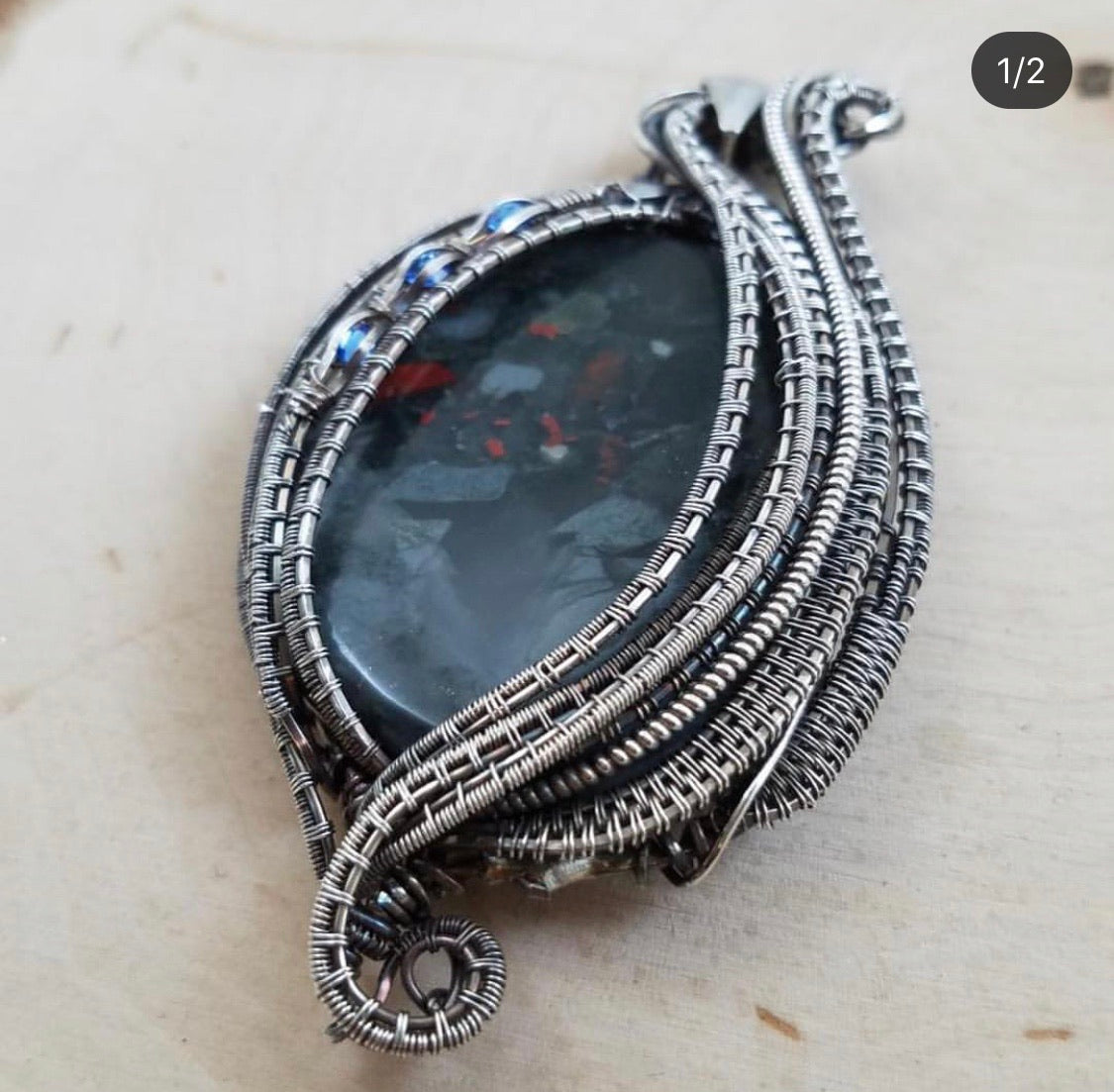 Blood Stone