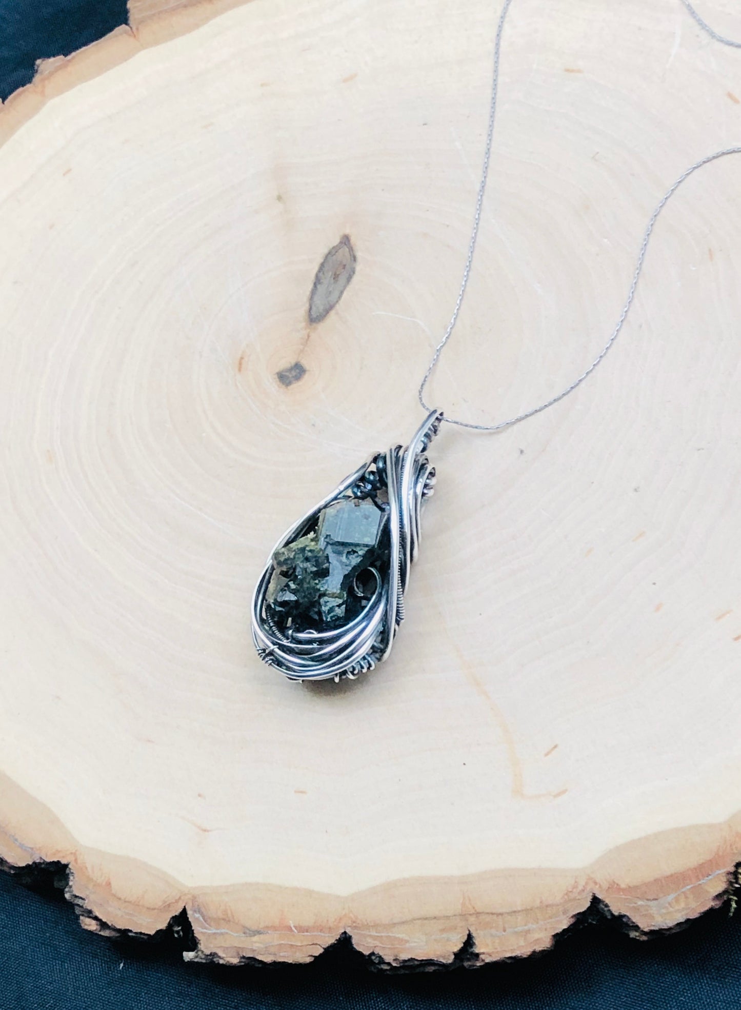 Epidote
