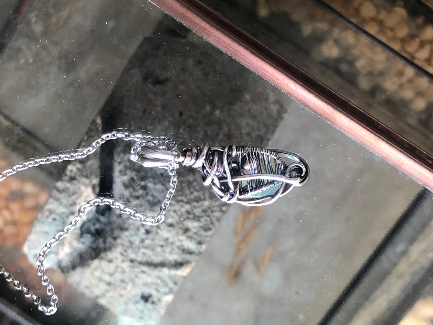 Mini Welo Opal