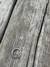 Load image into Gallery viewer, Labradorite necklace

