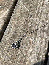 Load image into Gallery viewer, Ametrine wire wrap
