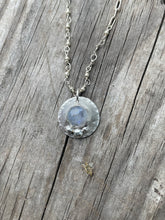 Load image into Gallery viewer, Moonstone pendant
