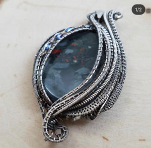 Blood Stone