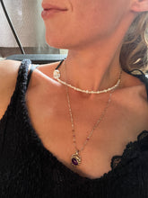 Load image into Gallery viewer, Amethyst necklace
